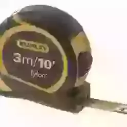 Pocket Tape 3m/10ft 13mm